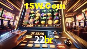 Blackjack Table 22br