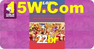 Welcome Bonus 22br